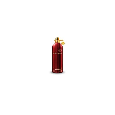 Montale Paris Eau de Parfum V&eacute;tiver Rouge 100ml