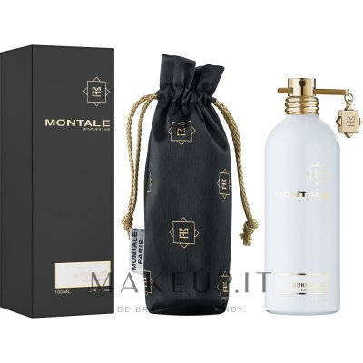 MONTALE  Paris Mukhallat Eau de Parfum 100ml