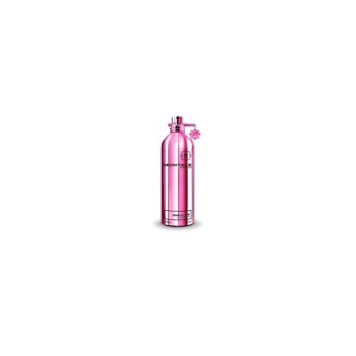 MONTALE  Rose Elixir 100ml Eau De Parfum Rose Femme