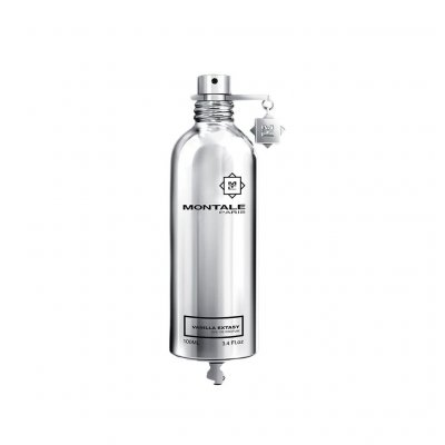 MONTALE  Vanilla Extasy Eau De Parfum Vapo 100ml Argent&eacute; Femme