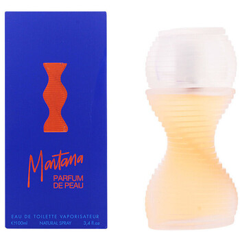 MONTANA  Parfum de Peau Eau de Toilette Vaporisateur 100 ml