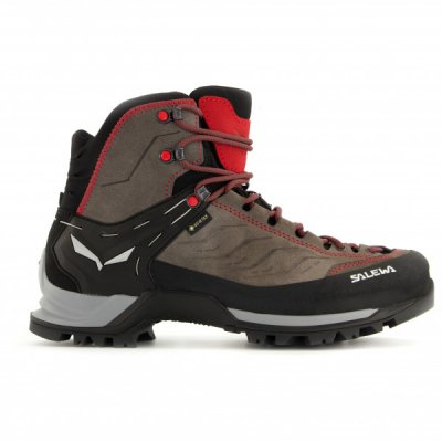 SALEWA Montantes  MS Mtn Trainer Mid Gtx Noir pour Hommes 46,5