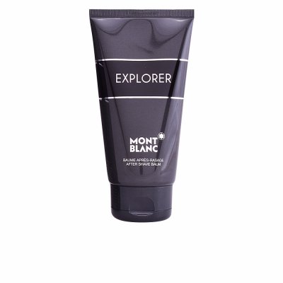 MONTBLANC  - After Shave Balm Apr&egrave;s-rasage 150 ml