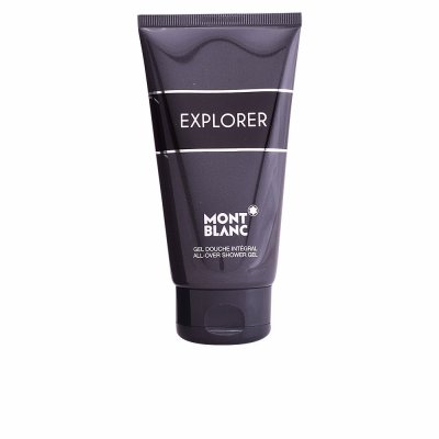 MONTBLANC  Explorer All-Over Douche Gel 150ml