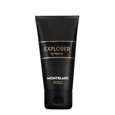 MONTBLANC  - Explorer Extreme Gel Douche 150ml