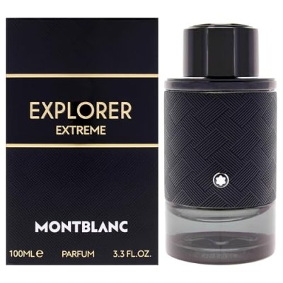 Montblanc - Explorer Extreme Parfum 100ml