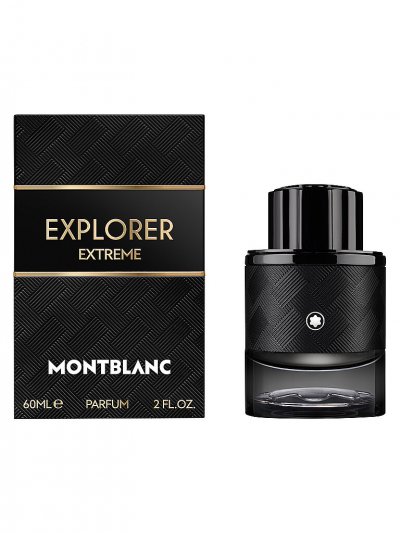 Montblanc - Explorer Extreme Parfum 60ml