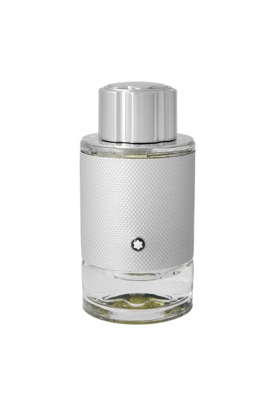 Montblanc Explorer Platinum Eau de Parfum Vapo 100 Ml Hombre