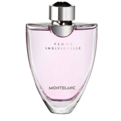 MONTBLANC  Femme Individuelle Eau de Toilette 75ml