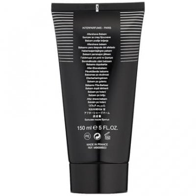 MONTBLANC  -  Legend Baume Apr&egrave;s-Rasage 150 ml