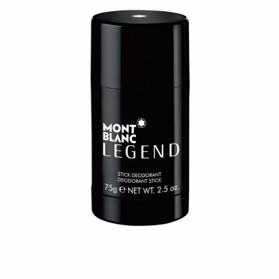 MONTBLANC   legend D&eacute;odorant Stick Stick 75g