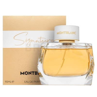 MONTBLANC  Signature Absolue Eau de Parfum pour femme 100ml