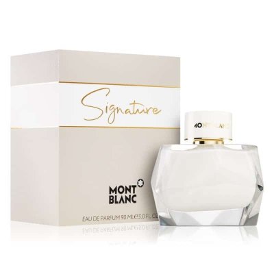 MONT BLANC Montblanc Signature Vaporisateur Eau de Parfum 90ml