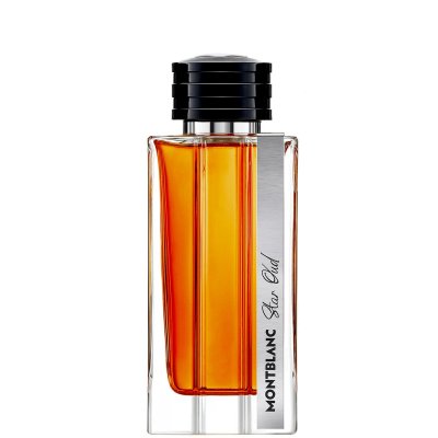 Montblanc - Star Oud Parfum mixte 125 ml male