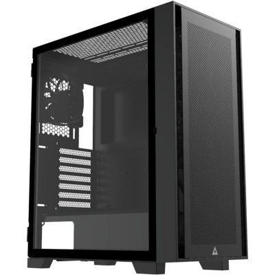 MONTECH  AIR 1000 LITE Midi Tower Noir - Neuf