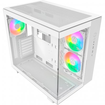 MONTECH  Bo&icirc;tier Pc King 65 Pro Argb
