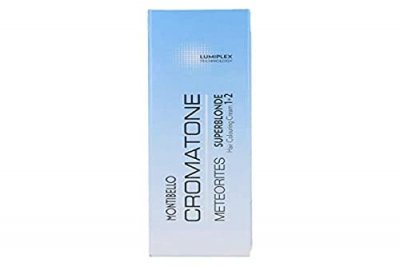 MONTIBELLO  Chroma Meteorites Super Blonde 1002