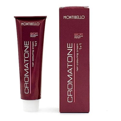 MONTIBELLO  Coloration Cheveux Permanente Cromatone 5.16