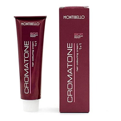 MONTIBELLO  Coloration Cheveux Permanente Cromatone 7.31