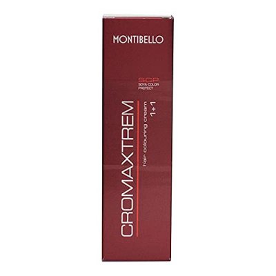 MONTIBELLO  Coloration Cheveux Permanente Cromatone 7P