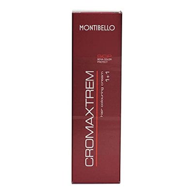 MONTIBELLO  Coloration Cheveux Permanente Cromatone 8P
