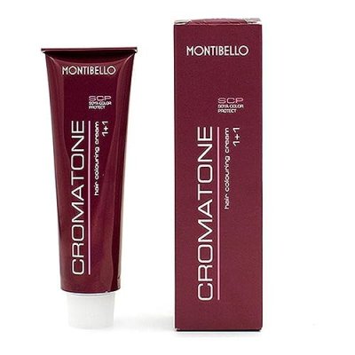 MONTIBELLO  Coloration Cheveux Permanente Cromatone 9.13