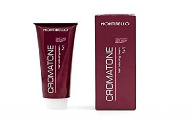 MONTIBELLO  Coloration Cheveux Permanente Cromatone 9.36