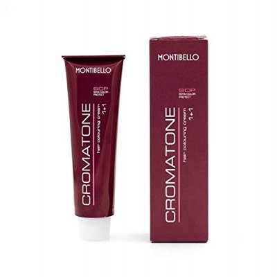 MONTIBELLO  Coloration permanente des cheveux Cromatone 8.4