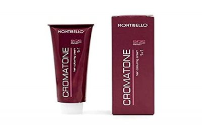 MONTIBELLO  Coloration permanente des cheveux Cromatone 9.11