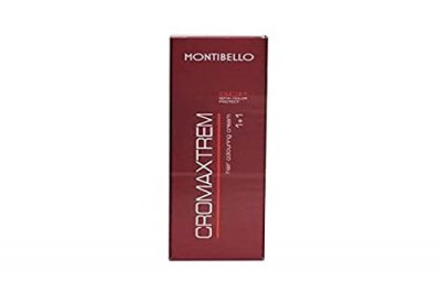 MONTIBELLO  Coloration Permanente des Cheveux Cromatone Cromaxtrem X88