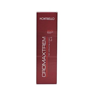 MONTIBELLO  Cromatone Couleur de cheveux professionnelle 9P 60ml