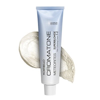 MONTIBELLO  Cromatone Meteorites1001 60ml Hair Dyes Clair