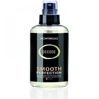 MONTIBELLO  Decode Smooth Perfection Spray Protecteur Lissant 200 ml