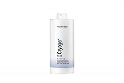 MONTIBELLO  Shampoing cryog&eacute;nique pour chaque type de cheveux 1000 ml