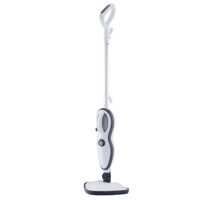  Montiss CSC631 12-in-1 - Nettoyeur &agrave; vapeur - balai/&agrave; main (2-en-1)