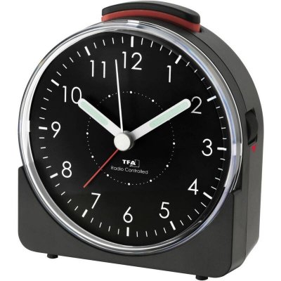 TFA DOSTMANN Montre 60.1513.01