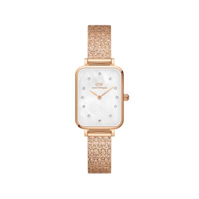 DANIEL WELLINGTON Montre - Acier Or -  - DW00100578