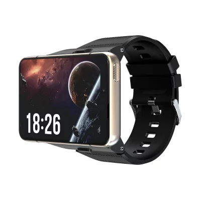 YONIS Montre Android 4G - 