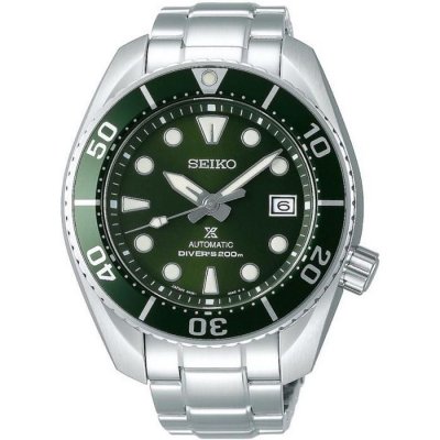 SEIKO Montre Automatique Homme  411082