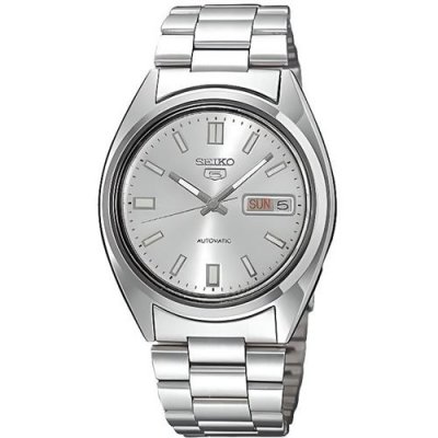 SEIKO Montre automatique Homme  SNXS73K