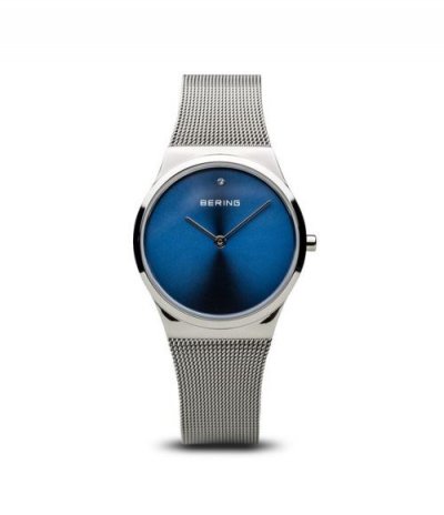 BERING Montre  Femme Swarovski Acier 12130-007