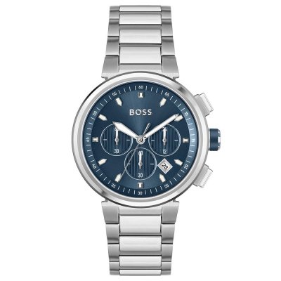 HUGO BOSS Montre-bracelet  HB1513999 pour homme