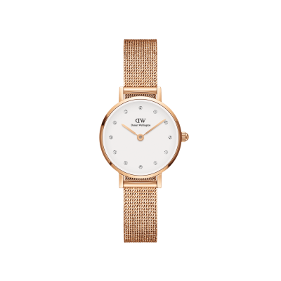 DANIEL WELLINGTON Montre-bracelet pour femme  DW00100528