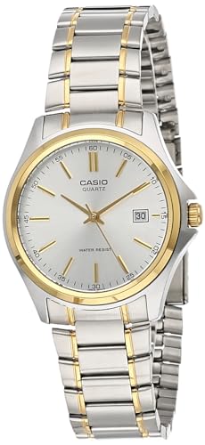 CASIO Montre   Collection MTP-1183G-7A