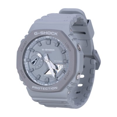 CASIO Montre   G-Shock GA-2110ET-8AER 