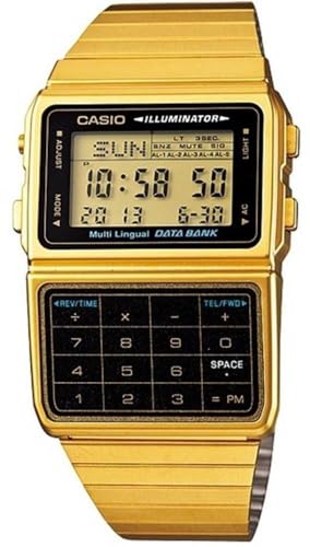 CASIO Montre  Collection Homme DBC-611G