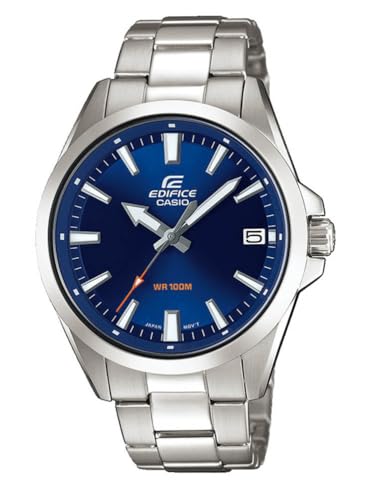 CASIO Montre  Edifice EFV-100D-2AVUEF 