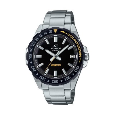 CASIO Montre  EFV-120DB-1AVUEF 