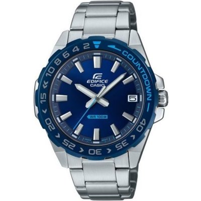 CASIO Montre  EFV-120DB-2AVUEF