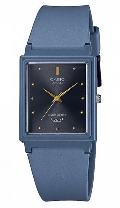 CASIO Montre  - Femmes - MQ-38UC-2A2ER